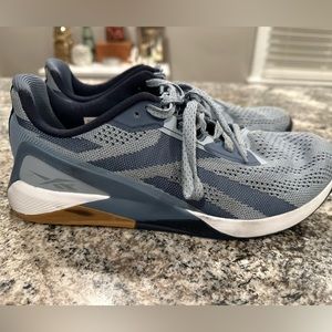 Reebok Nano X1 Cross Training Shoes